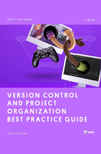  Version control and project organization best practices