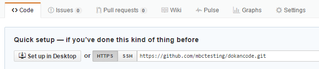 GitSync - 最初のプッシュ - GitHub リポジトリを作成する